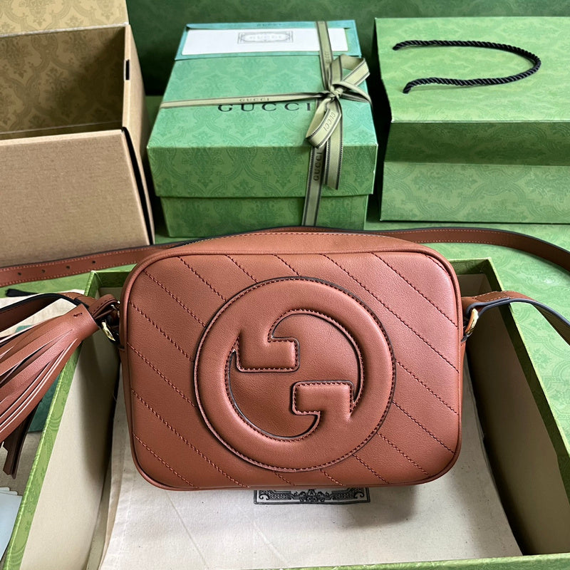 GUI - Luxurious Totes - 416
