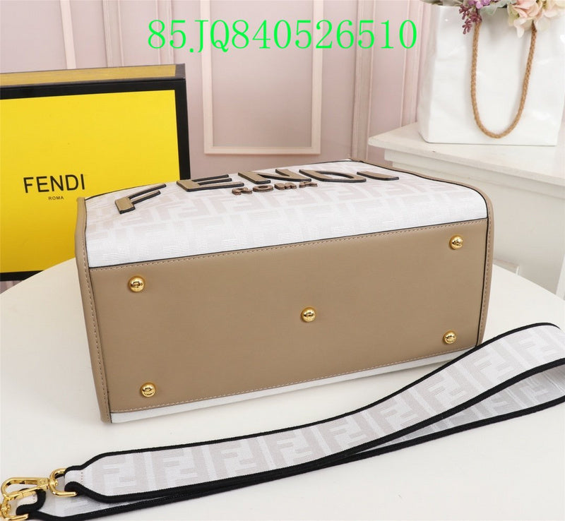 GC - Shoulder - 3181