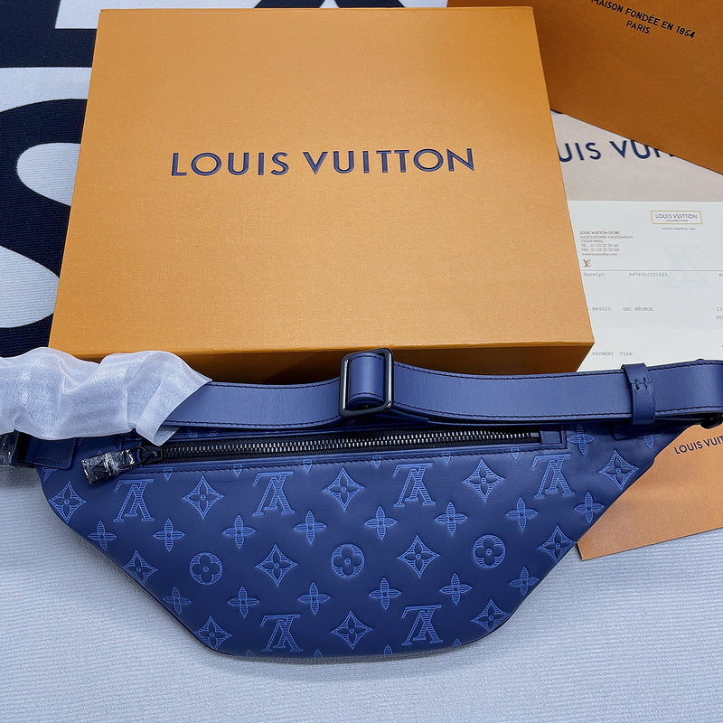 Lux-Totes - LOV Bags - 4229