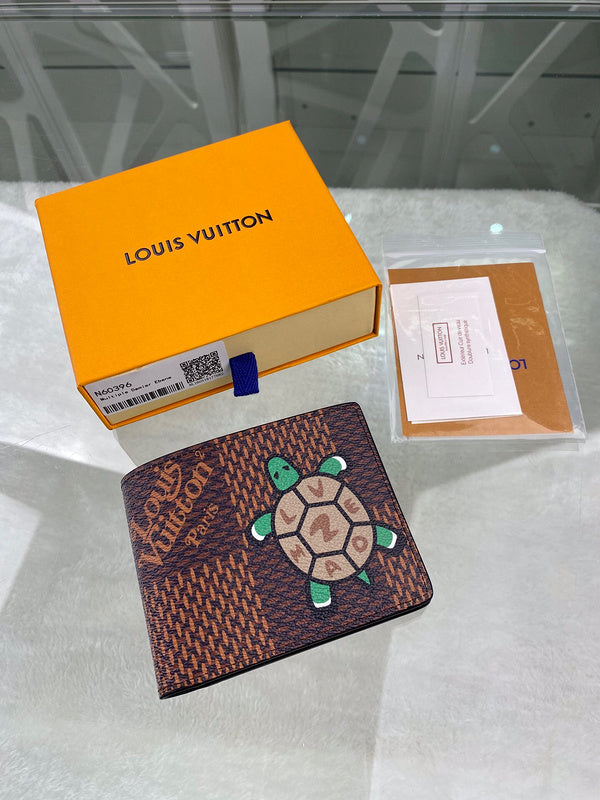 Lux-Totes - LOV Bags - 4839