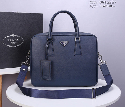 The-ZEP - PDA Bags - 1323