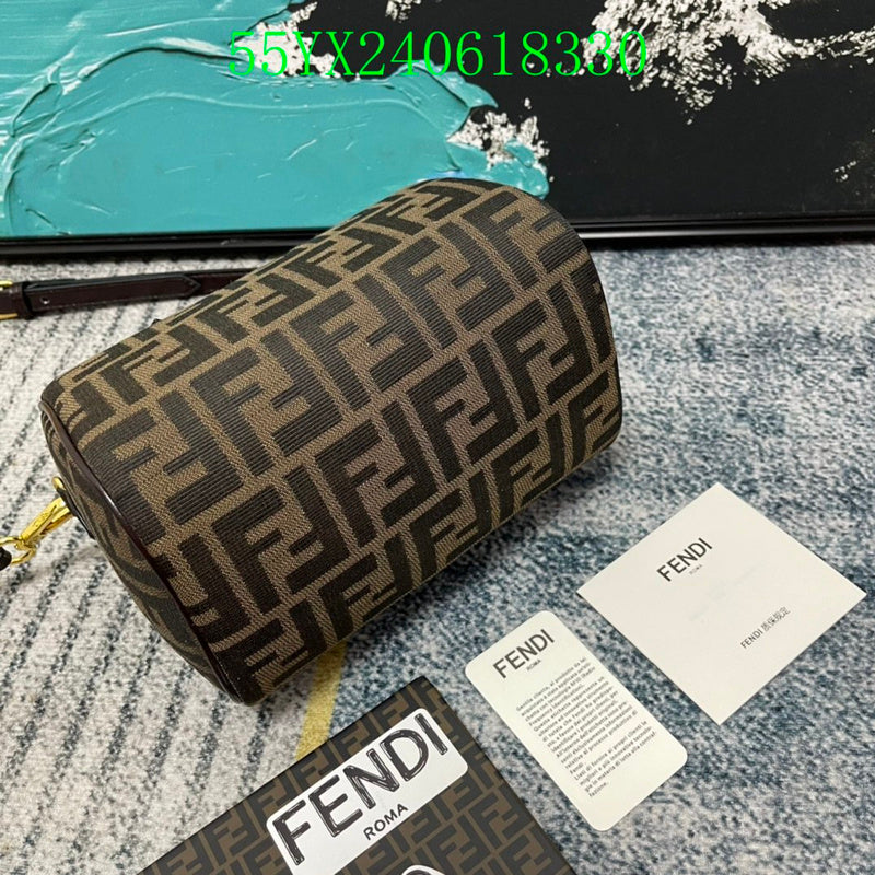 GC - Shoulder - 2979