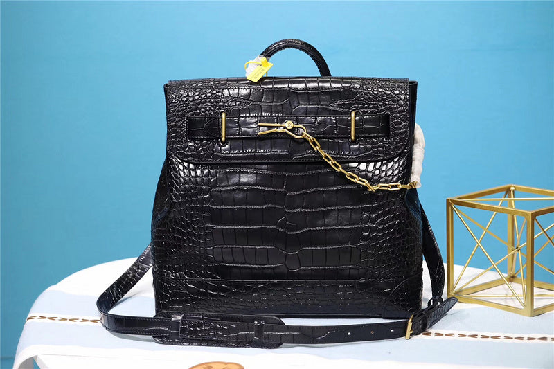 Lux-Totes - LOV Bags - 4331