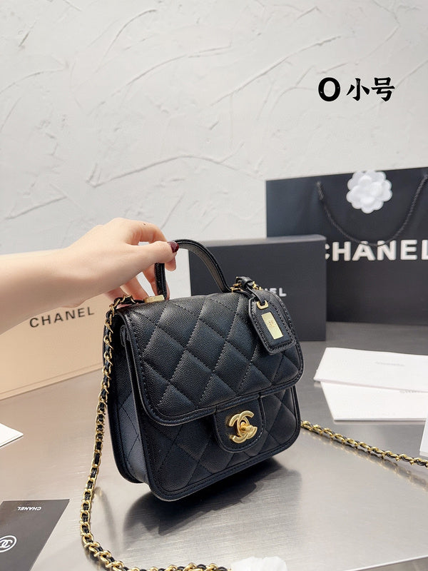 Luxurious Totes - CNL3 Bags - 497