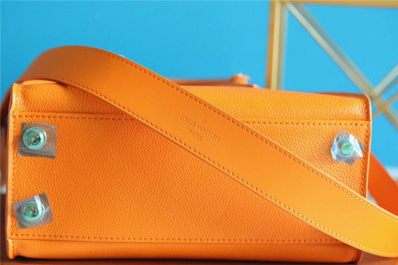 Lux-Totes - LOV Bags - 1383