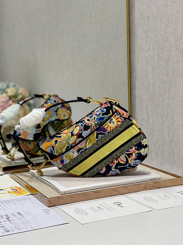 Luxurious Totes - Latest - 6299