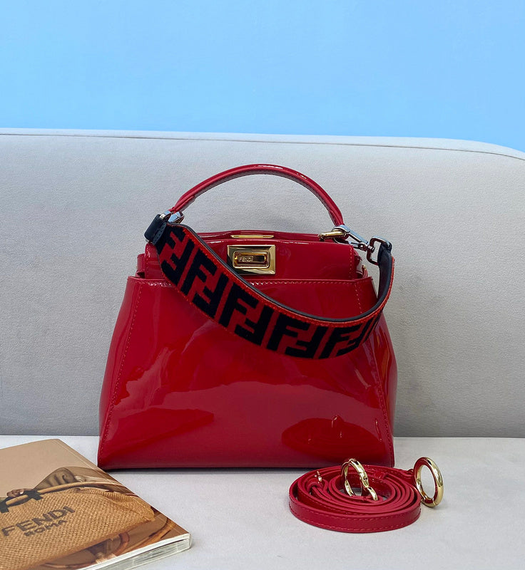 FDI Bags - Luxurious Bags  267