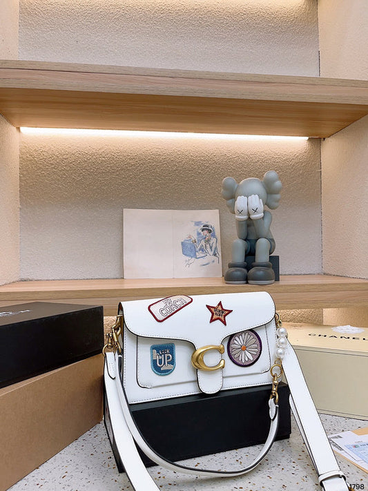 Style My Style - CCH2 Bags - 016