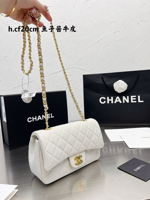 Luxurious Totes - CNL3 Bags - 446