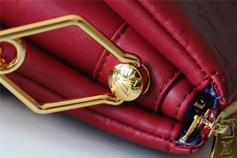 Lux-Totes - LOV Bags - 1153