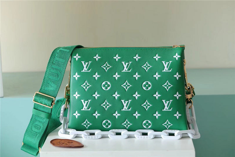 Lux-Totes - LOV Bags - 642