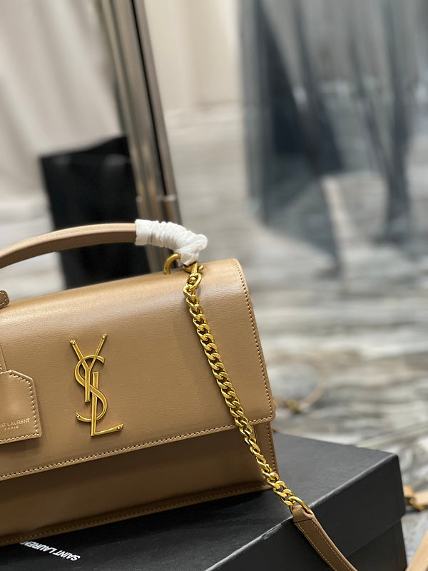 Luxurious Totes - Latest - 8178