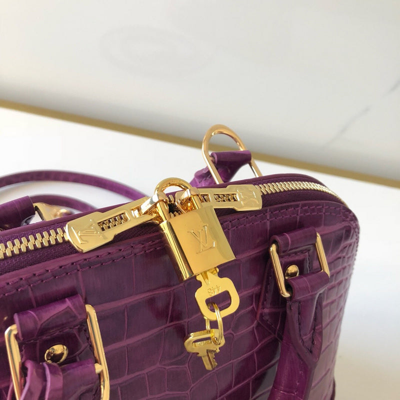 Luxurious Totes - Latest - 2318