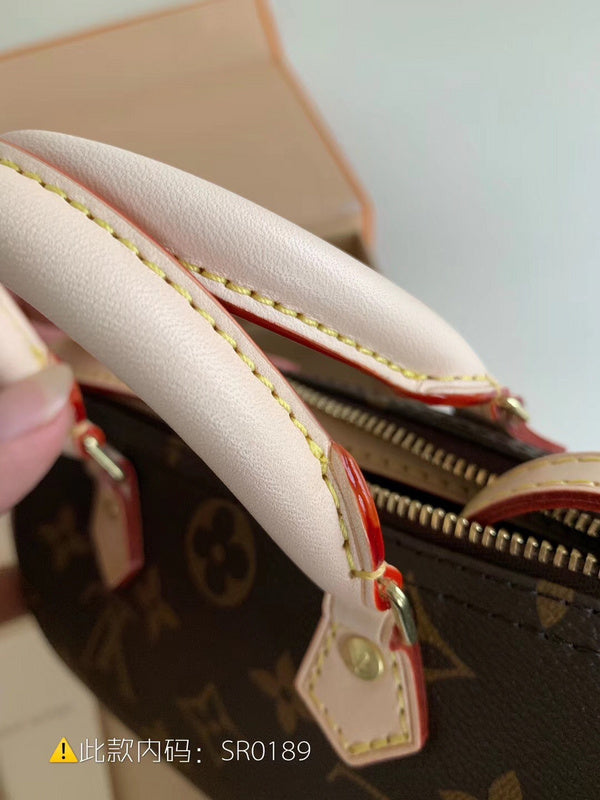 Luxurious Totes - Latest - 9699