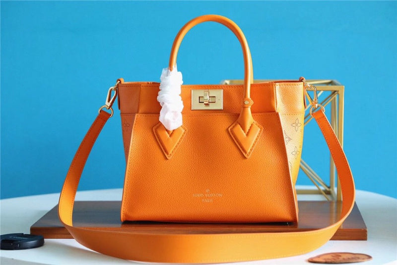 Lux-Totes - LOV Bags - 1383