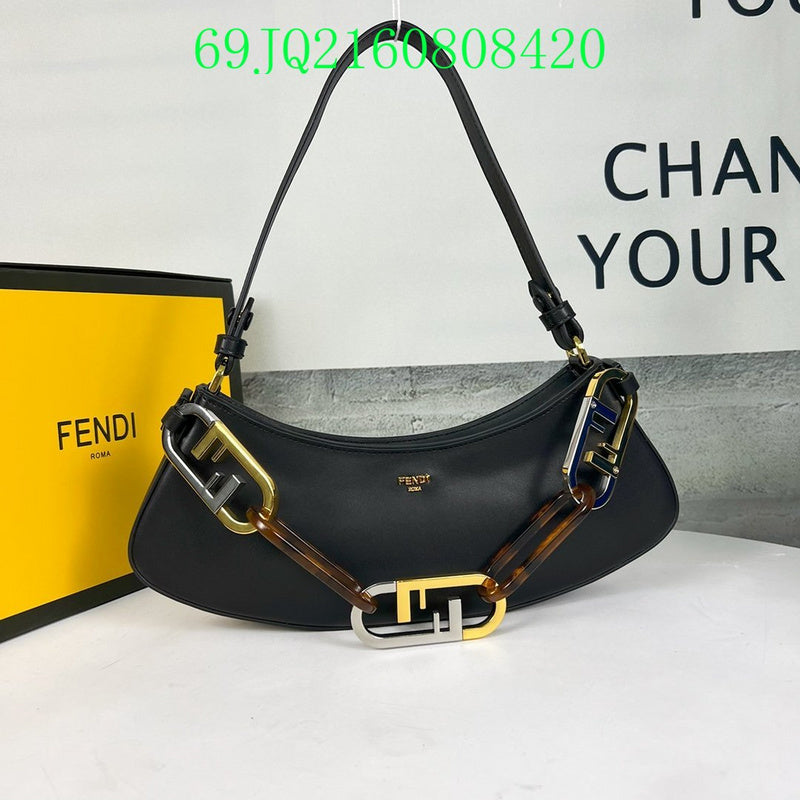 GC - Shoulder - 3228