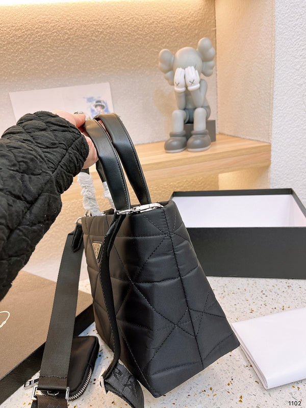 Style My Style - PDA3 Bags - 057