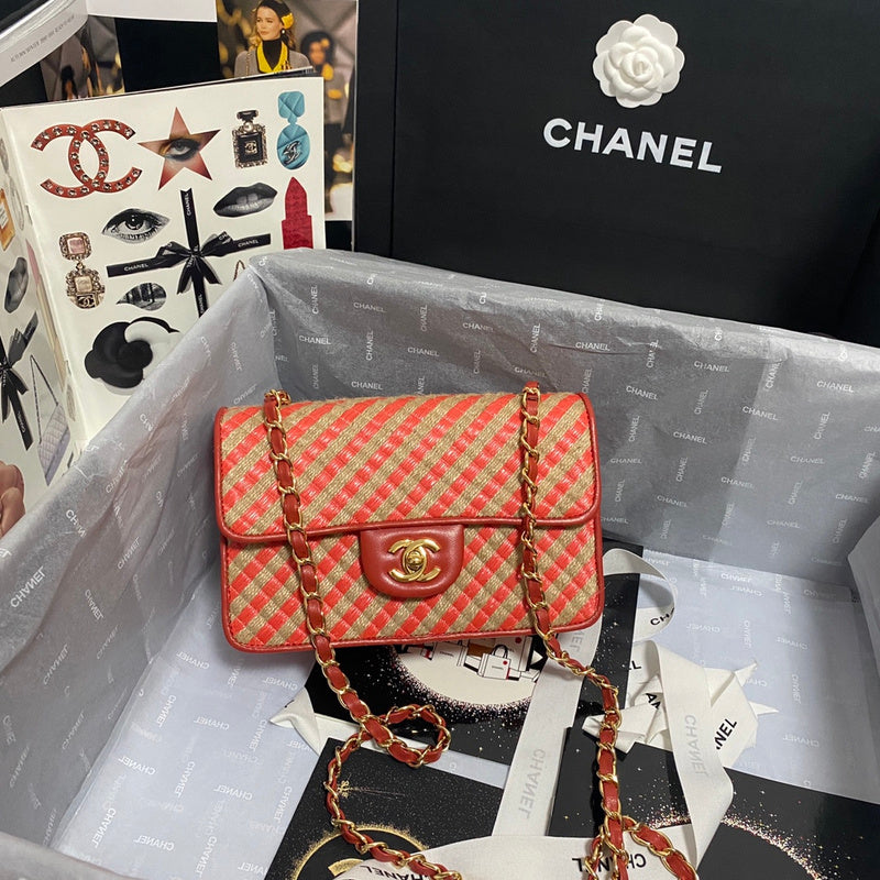 Style My Style - CHL Bags - 583