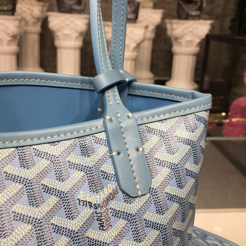 Lux-Totes - GOD Bags - 267