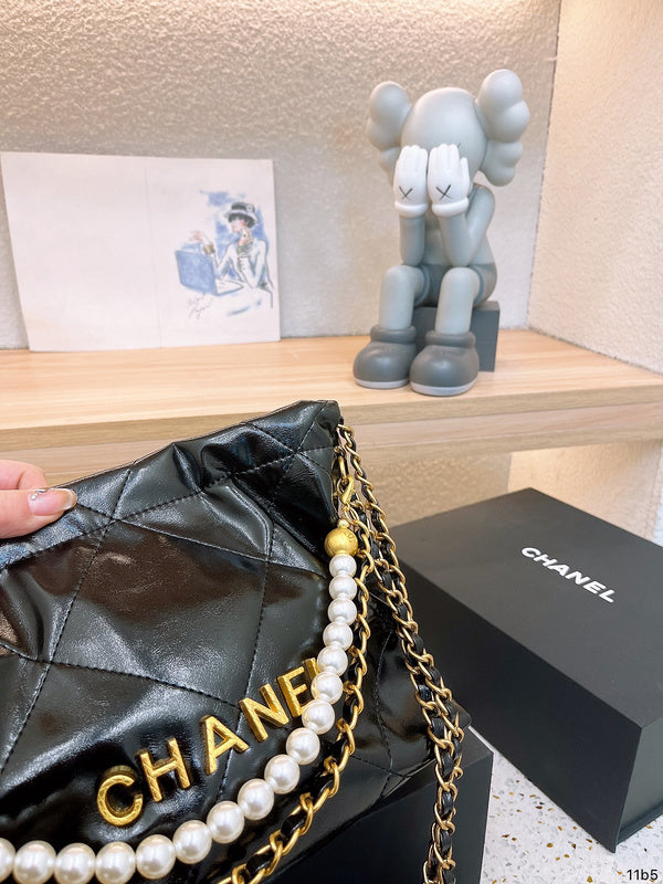 Luxurious Totes - CNL3 Bags - 265