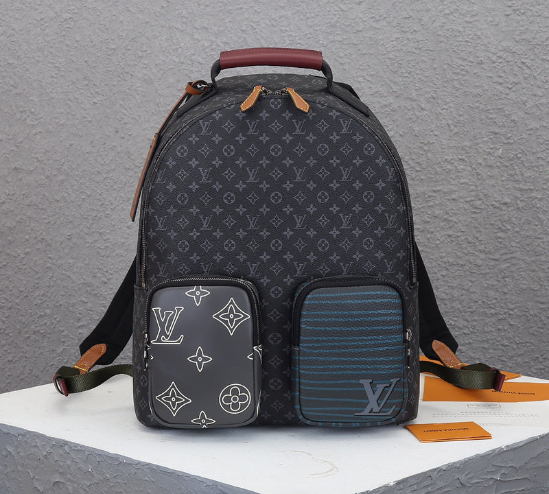 LOV - Luxurious Totes - 2533