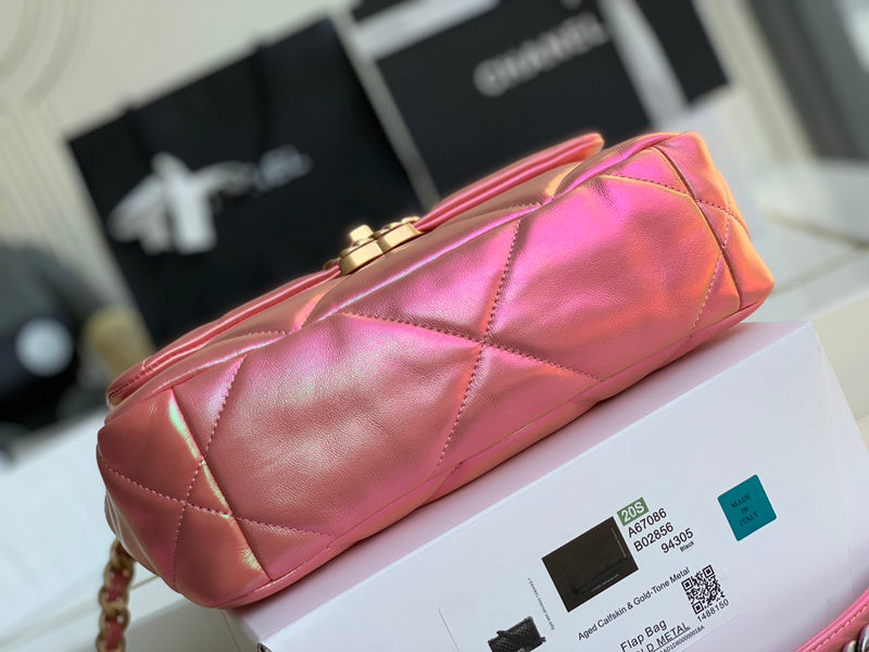 Style My Style - CHL Bags - 587