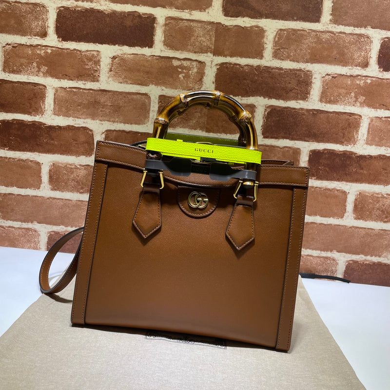 GUI - Luxurious Totes - 401