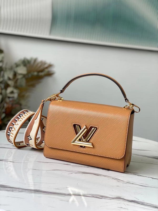 LOV - Luxurious Totes - 2003