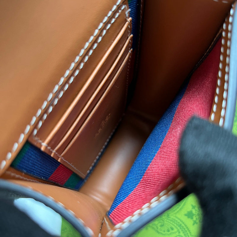 Lux-Totes - GCI Bags - 2206