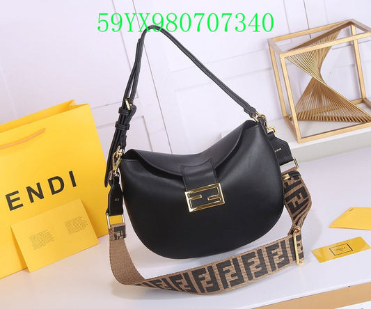 GC - Shoulder - 2597