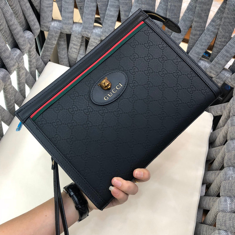 GUI - Luxurious Totes - 1097