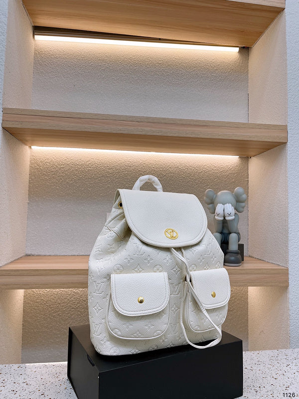 Luxurious Totes - MK-VTO Bags - 012