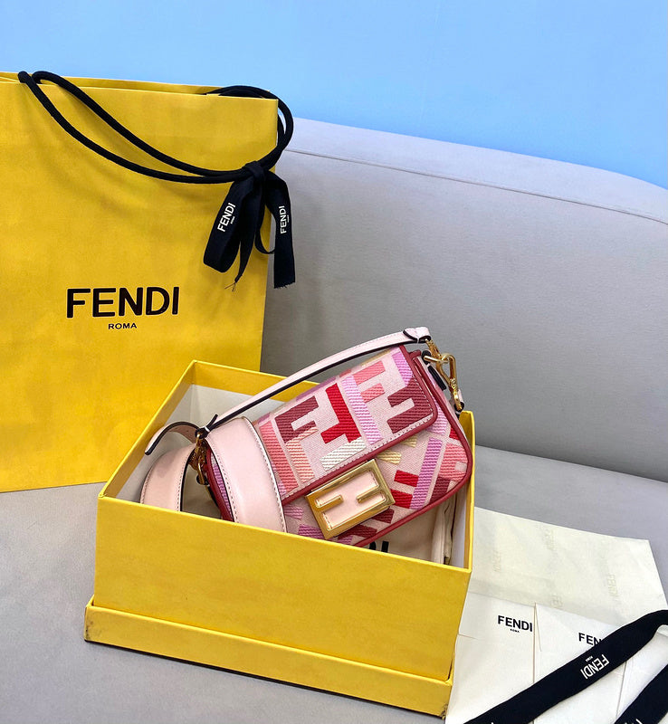 FDI Bags - Luxurious Bags  564