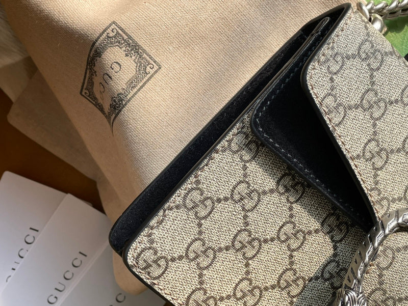 GUI - Luxurious Totes - 1189