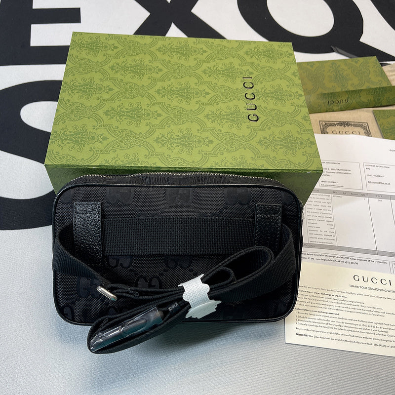 Lux-Totes - GCI Bags - 2395