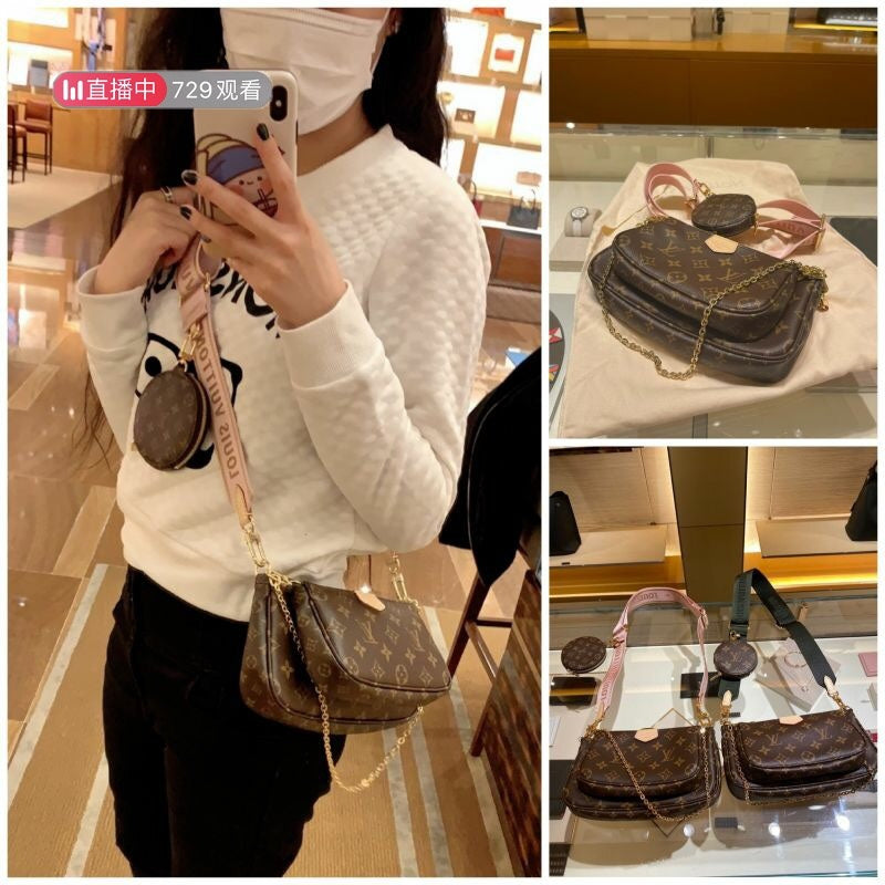 ZEP - LOV Bags - 1120
