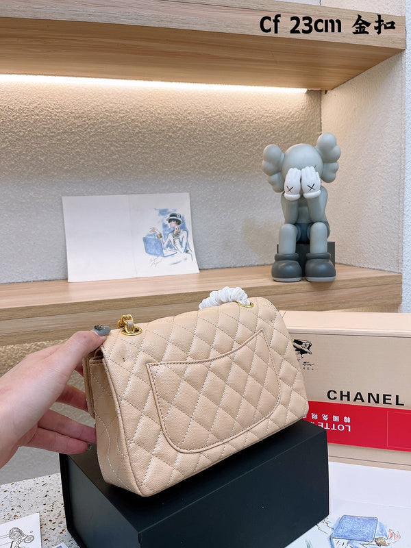 Luxurious Totes - CNL3 Bags - 468