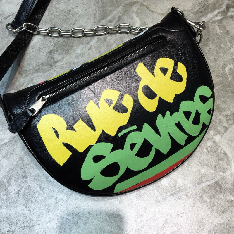 Style My Style - BGA Bags - 616