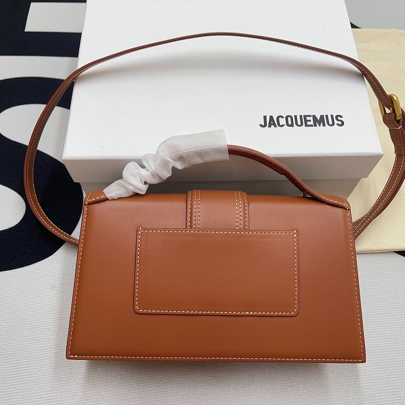 Lux-Totes - JQM Bags - 006