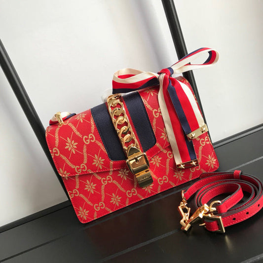 Luxurious Totes - Latest - 9847