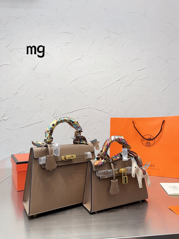 Style My Style - HMS3 Bags - 055