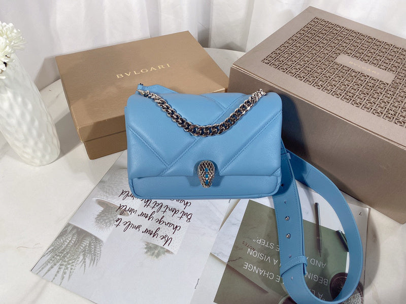 Luxurious-Totes - BVLGA Bags - 708