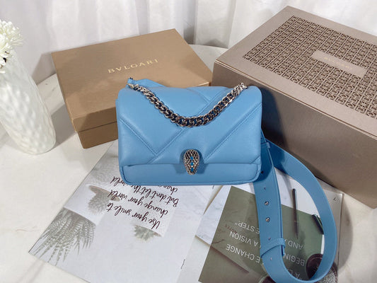 Luxurious-Totes - BVLGA Bags - 708
