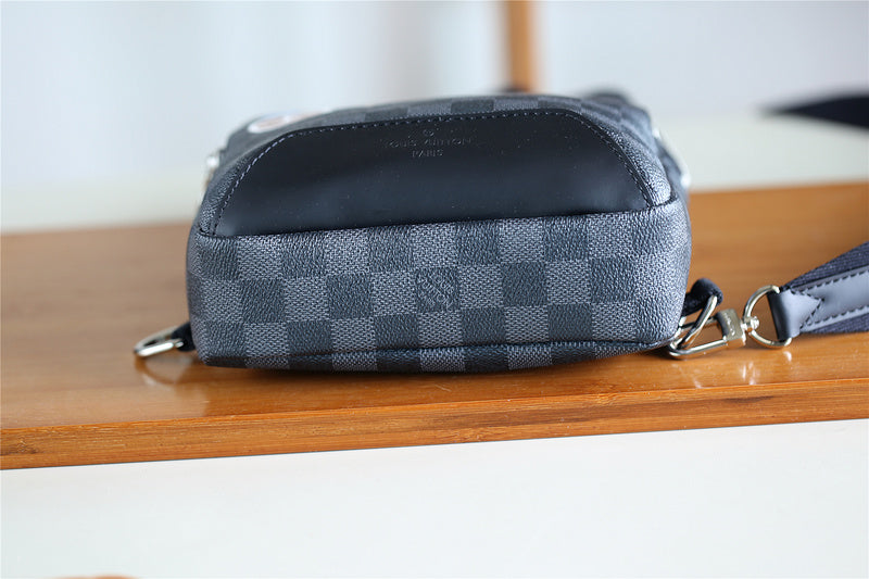 Lux-Totes - LOV Bags - 4127