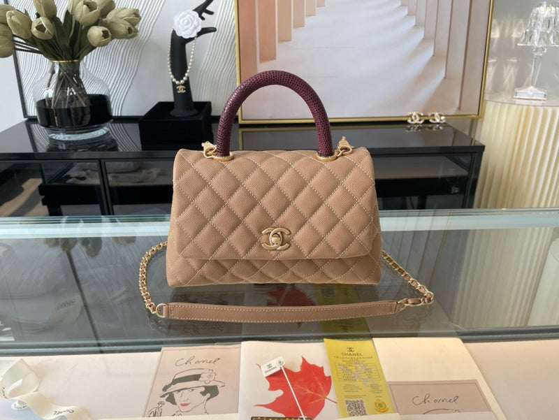 Style My Style - CHL Bags - 636