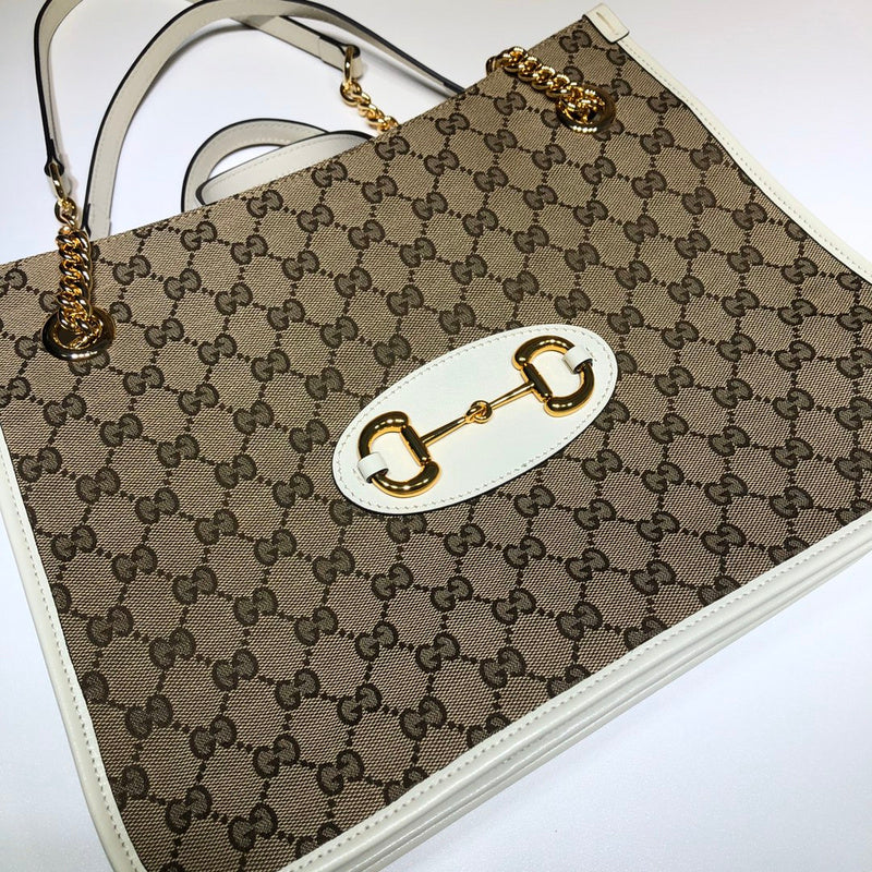 GUI - Luxurious Totes - 865