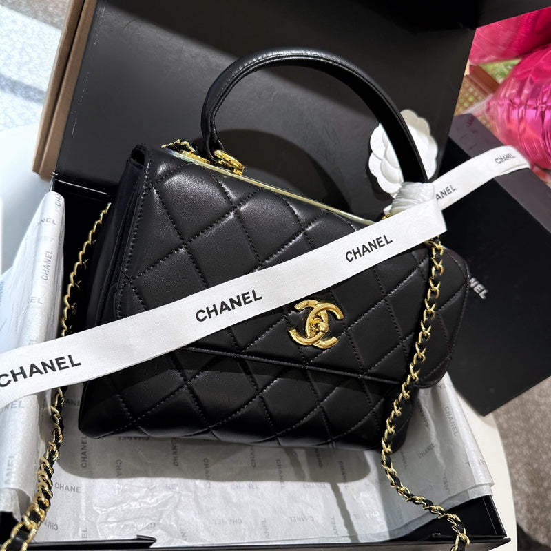 Luxurious Totes - CNL3 Bags - 059
