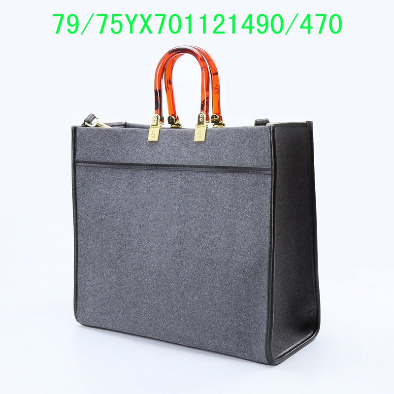 GC - Shoulder - 3487