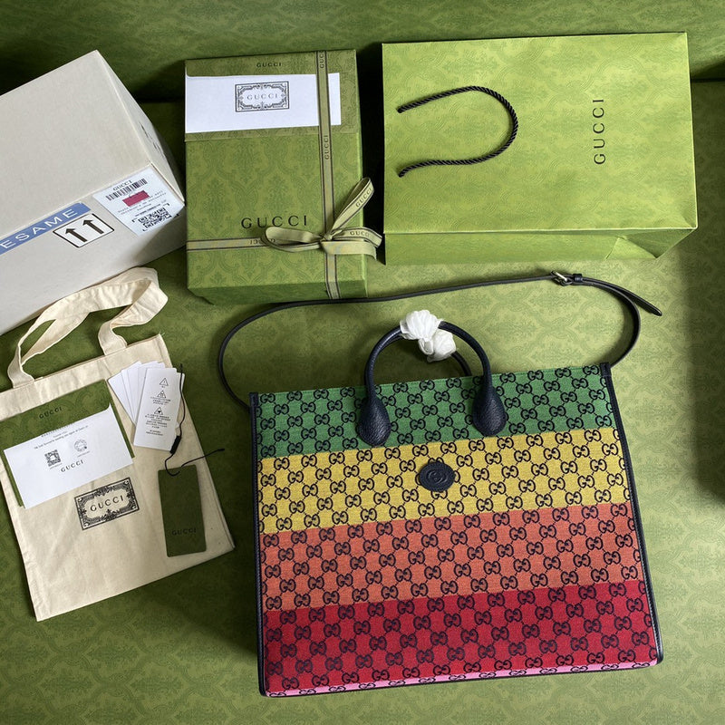 Luxurious Totes - Latest - 4228