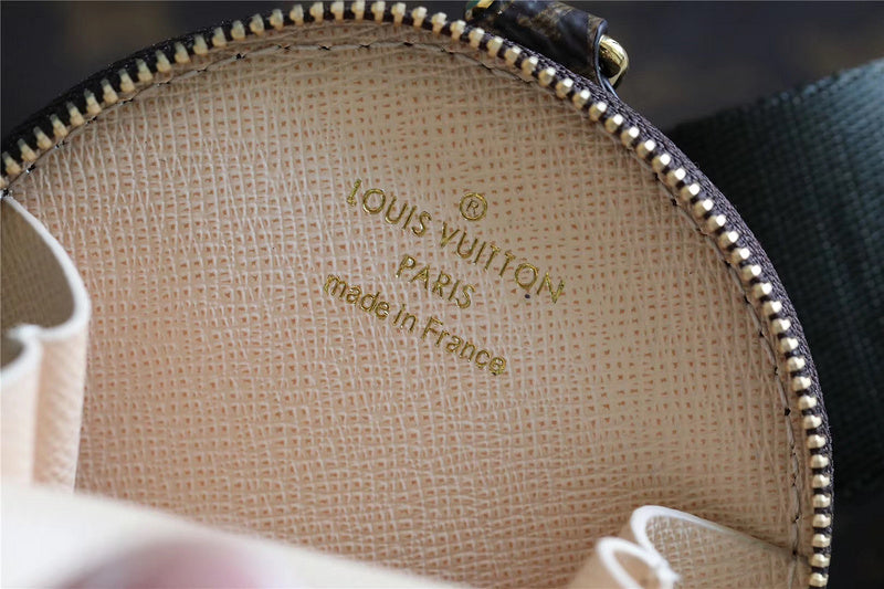 Lux-Totes - LOV Bags - 1290